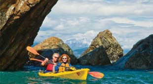 Blackwood West Coast United States