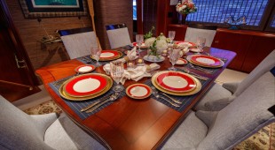 Blackwood West Coast United States