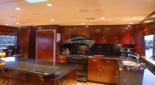 Blackwood West Coast United States