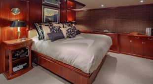 Blackwood West Coast United States