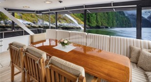 Blackwood West Coast United States