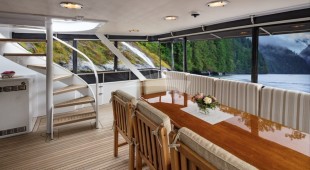 Blackwood West Coast United States