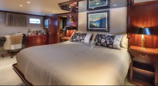 Blackwood West Coast United States