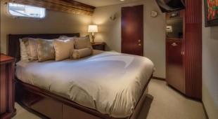 Blackwood West Coast United States