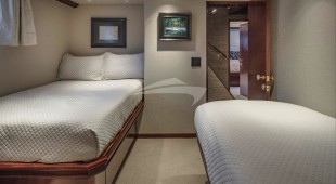 Blackwood West Coast United States