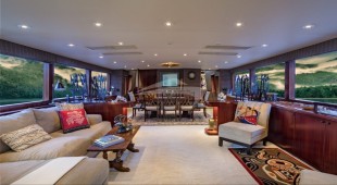 Blackwood West Coast United States