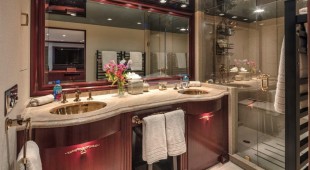 Blackwood West Coast United States