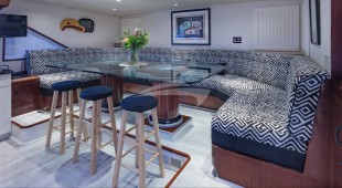 Blackwood West Coast United States