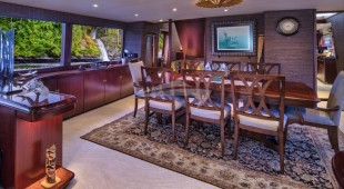 Blackwood West Coast United States