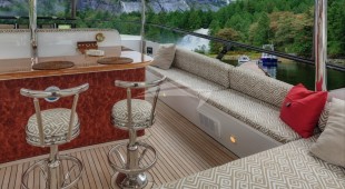 Blackwood West Coast United States