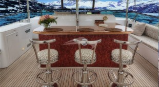 Blackwood West Coast United States