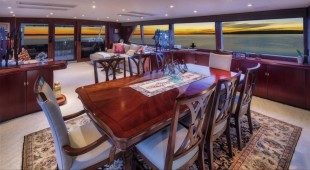 Blackwood West Coast United States