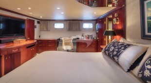 Blackwood West Coast United States