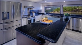 Blackwood West Coast United States