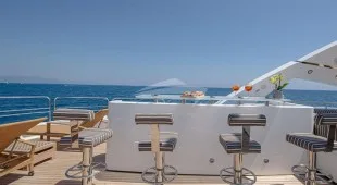 Blade I East Mediterranean