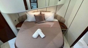 Bliss East Mediterranean