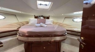 Bliss East Mediterranean