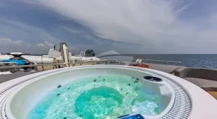 Blu Caribbean