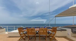 Blu Caribbean