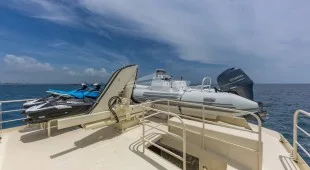 Blu Caribbean
