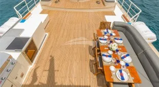 Blu Caribbean