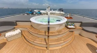 Blu Caribbean