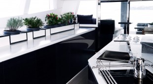 Blue Deer East Mediterranean, West Mediterranean