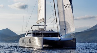 Blue Deer East Mediterranean, West Mediterranean