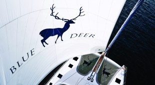 Blue Deer East Mediterranean, West Mediterranean