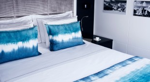 Blue Deer East Mediterranean, West Mediterranean