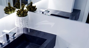 Blue Deer East Mediterranean, West Mediterranean