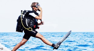 Blue Deer East Mediterranean, West Mediterranean