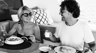 Blue Deer East Mediterranean, West Mediterranean