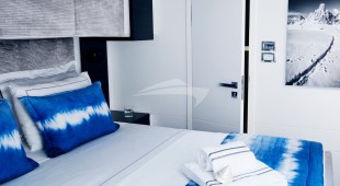 Blue Deer East Mediterranean, West Mediterranean