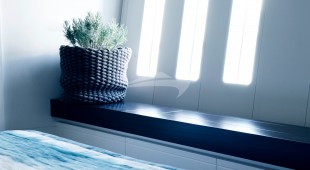 Blue Deer East Mediterranean, West Mediterranean