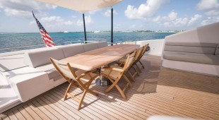 Blue Devil Caribbean, Northern Europe, West Mediterranean