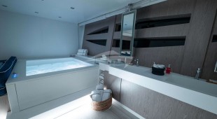 Blue Devil Caribbean, Northern Europe, West Mediterranean