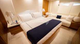 Blue Devil Caribbean, Northern Europe, West Mediterranean