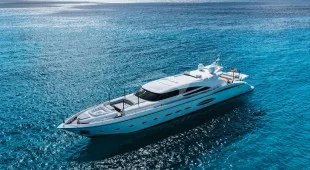 Blue Devil Caribbean