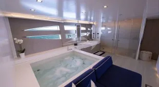 Blue Devil Caribbean