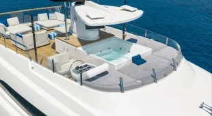 Blue Diamond East Mediterranean