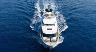 Blue Diamond East Mediterranean
