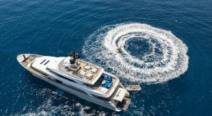 Blue Diamond East Mediterranean