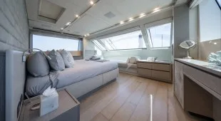Blue Diamond East Mediterranean
