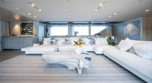 Blue Diamond East Mediterranean