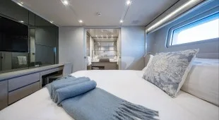 Blue Diamond East Mediterranean