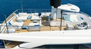 Blue Diamond East Mediterranean