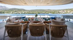 Blue Diamond East Mediterranean