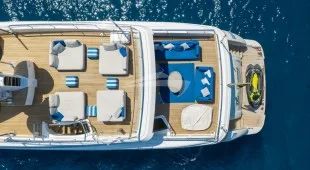 Blue Diamond East Mediterranean