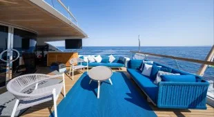 Blue Diamond East Mediterranean